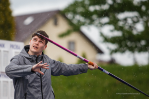 Lekkoatletyczne Mistrzostwa Małopolski juniorów i juniorów młodszych